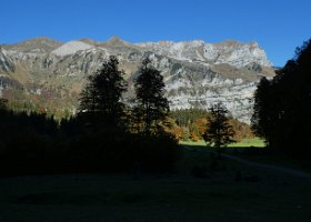 Herbst im Glarnerland